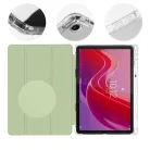 OBAL:ME MistyTab tok Lenovo Tab M11/M11 LTE-hez világoszöld