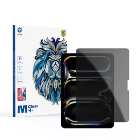 Apple iPad Pro 11 2024 üvegfólia