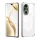 Techsuit - Ütésálló Átlátszó Szilikon - Honor 200 Pro - Átlátszó tok