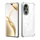 Techsuit - Ütésálló Átlátszó Szilikon - Honor 200 Pro - Átlátszó tok
