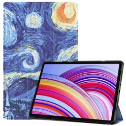   Xiaomi Redmi Pad Pro / Poco Pad Techsuit FoldPro Starry Night tok