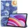 Xiaomi Redmi Pad Pro / Poco Pad Techsuit FoldPro Starry Night tok
