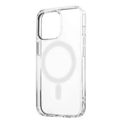   iPhone 14 Pro Max Tactical MagForce tok átlátszó Magsafe kompatibilis
