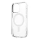 iPhone 14 Pro Max Tactical MagForce tok átlátszó Magsafe kompatibilis