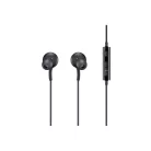 Samsung 3.5mm-es sztereó jack vezetékes fülhallgató fekete