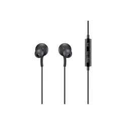   Samsung 3.5mm-es sztereó jack vezetékes fülhallgató fekete