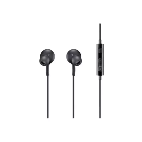 Samsung 3.5mm-es sztereó jack vezetékes fülhallgató fekete