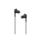 Samsung 3.5mm-es sztereó jack vezetékes fülhallgató fekete