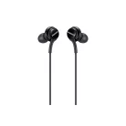 Samsung 3.5mm-es sztereó jack vezetékes fülhallgató fekete