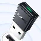 BASEUS adapter bluetooth USB A BA07 fekete
