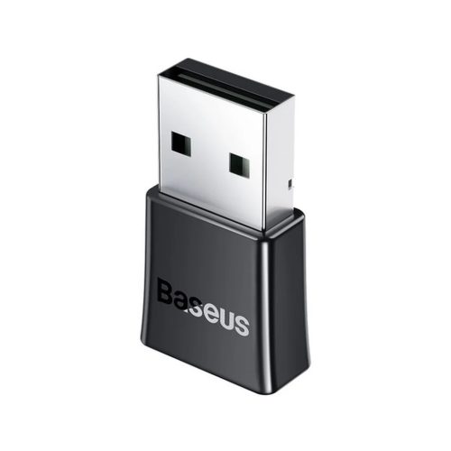BASEUS adapter bluetooth USB A BA07 fekete
