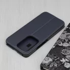 Techsuit - eFold Sorozat - Honor 200 Lite - Sötétkék tok
