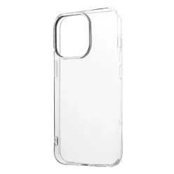 iPhone 14 Pro Max Tactical Plyo Kryt Pro TPU tok átlátszó