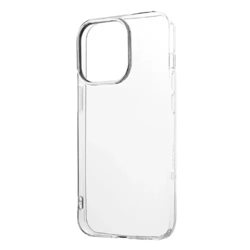 iPhone 14 Pro Max Tactical Plyo Kryt Pro TPU tok átlátszó