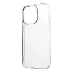 iPhone 14 Pro Tactical Plyo Kryt Pro TPU tok átlátszó