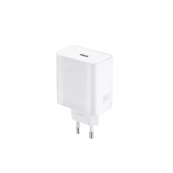 OnePlus SuperVOOC USB hálózati töltő adapter 80W fehér