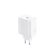 OnePlus SuperVOOC USB hálózati töltő adapter 80W fehér