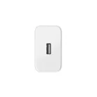OnePlus SuperVOOC USB hálózati töltő adapter 80W fehér
