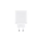 OnePlus SuperVOOC USB hálózati töltő adapter 80W fehér