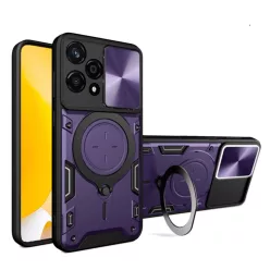 Techsuit - CamGuard Pro - Honor 200 Lite - Lila tok