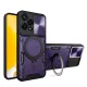 Techsuit - CamGuard Pro - Honor 200 Lite - Lila tok