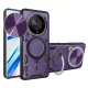 Techsuit - CamGuard Pro - Honor Magic6 Lite - Lila tok