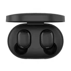 Xiaomi Redmi Buds Essential TWS vezeték nélküli füldugók fekete (BHR6606GL)