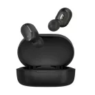Xiaomi Redmi Buds Essential TWS vezeték nélküli füldugók fekete (BHR6606GL)