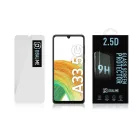 OBAL:ME 2.5D Üvegfólia Samsung Galaxy A33 5G Clear
