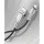 Baseus Cafule Metal nylon harisnyázott USB/ Lightning kábel 2.4A 1m zöld (CALJK-A06)