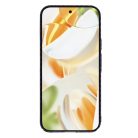 Techsuit - Karbonit Szálhéj - Google Pixel 9 Pro - Lila tok