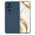 Techsuit - Karbonit Szálas Védelem - Honor 200 Pro - Ciánkék tok