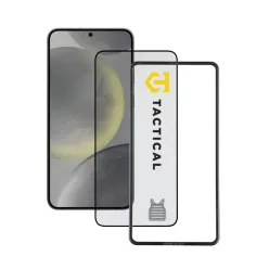   Tactical Glass Impact Armour üvegfólia Samsung Galaxy S24+ készülékhez