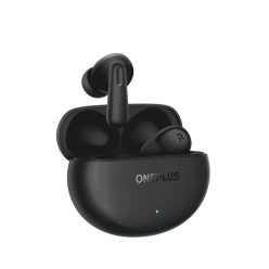 OnePlus Nord Buds 3 Pro, Starry Black (fekete)