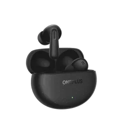 OnePlus Nord Buds 3 Pro, Starry Black (fekete)