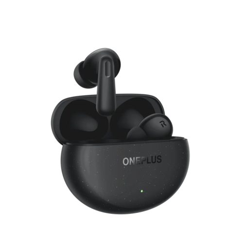 OnePlus Nord Buds 3 Pro, Starry Black (fekete)