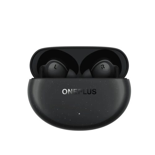 OnePlus Nord Buds 3 Pro, Starry Black (fekete)
