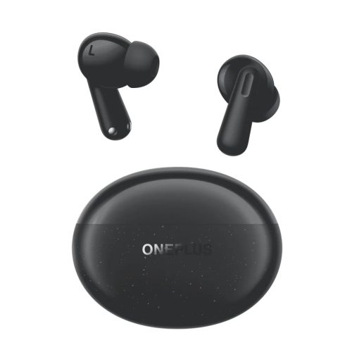 OnePlus Nord Buds 3 Pro, Starry Black (fekete)