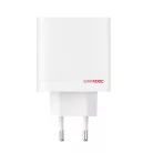 OnePlus SUPERVOOC 80W Dual Ports GaN Power Adapter Kit - EU Version