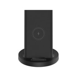   Xiaomi GDS4145GL gyári Wireless Charging Stand vezeték nélküli töltő fekete