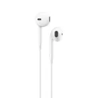 Apple EarPods Lightning csatlakozóval gyári (mwty3zm/a)