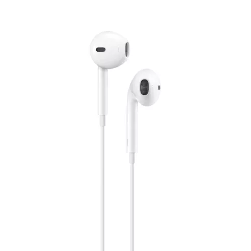 Apple EarPods Lightning csatlakozóval gyári (mwty3zm/a)
