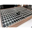 EP-TA200EBE Samsung USB-A 15W Utazó Töltő Fekete (OOB Bulk)