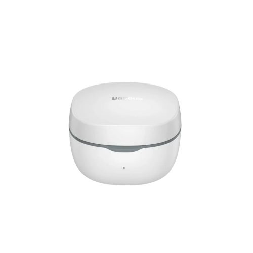 Baseus Bowie WM01 TWS Fülhallgató Fehér
