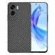 Techsuit - Carbonite FiberShell - Honor 90 Lite - Fekete tok
