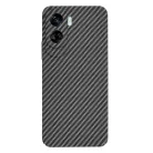 Techsuit - Carbonite FiberShell - Honor 90 Lite - Fekete tok