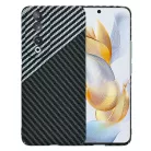 Techsuit - Karbonit Szálhéj - Honor 90 - Rejtőző Szürke tok