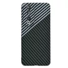 Techsuit - Karbonit Szálhéj - Honor 90 - Rejtőző Szürke tok