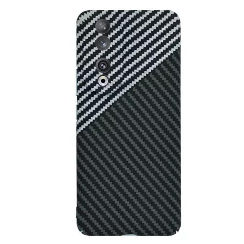 Techsuit - Karbonit Szálhéj - Honor 90 - Rejtőző Szürke tok