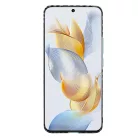Techsuit - Karbonit Szálhéj - Honor 90 - Rejtőző Szürke tok